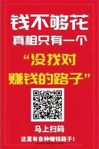 全网 5000G+ 副業項目庫,打破信息差, 打工人破局创业者的低門檻入局! 36ab1a2046c57fb -