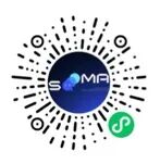 150元购物券0元撸,加3個月SVIP,本以为不会发货,今天商品已到貨,不要白不要 二维码与SOMA标志