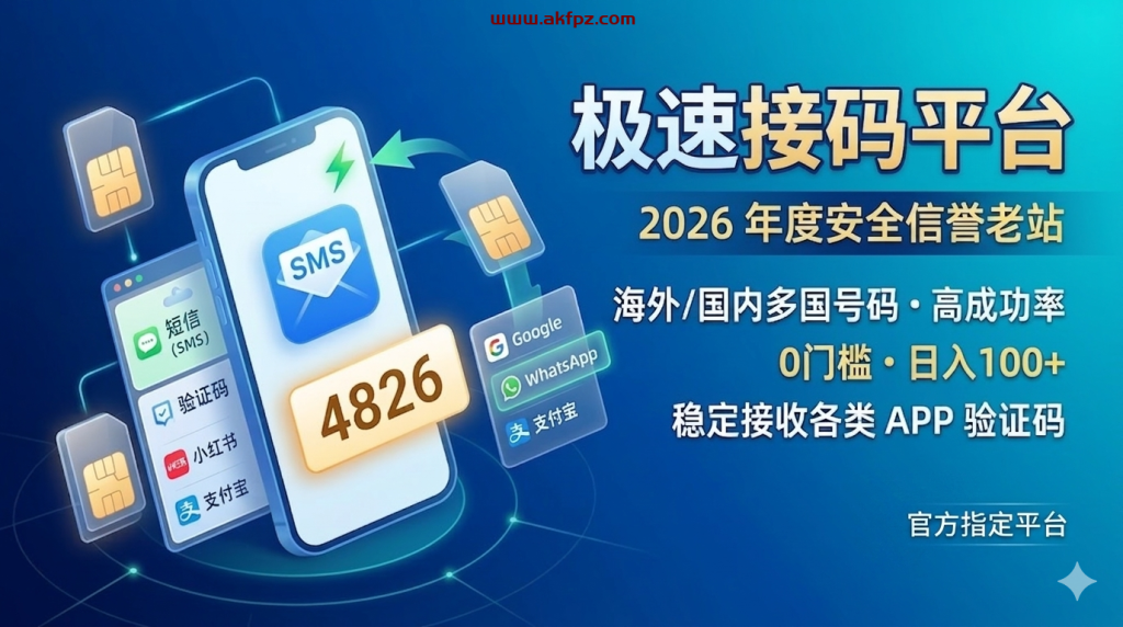 【2026 技術實測】全球短信網關(SMS Gateway)接收效率評測,及常用接口配置指南 c0a5790de2b7067 -
